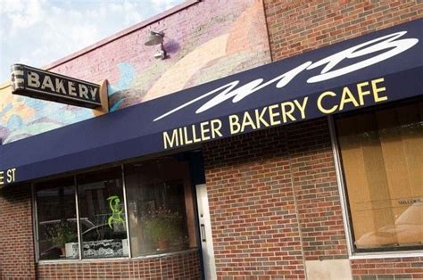 Millers bakery - The Miller’s Daughter, Appleton, Wisconsin. 89 likes. Welcome to The Miller's Daughter! You can find me at the Neenah and Menasha Farmers Markets for the 2021 season selling fresh baked pies, sticky...